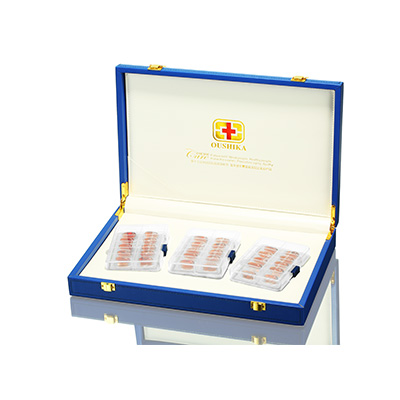 崇信子宫排毒套